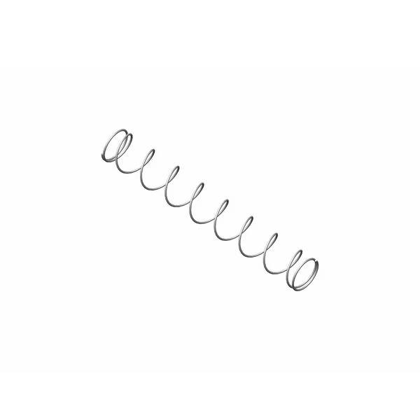 Compression Spring, O= 0.18, L= 1.25, W= 0.01, EnjoyTool Approved Supplier, Mfr#: G109971185